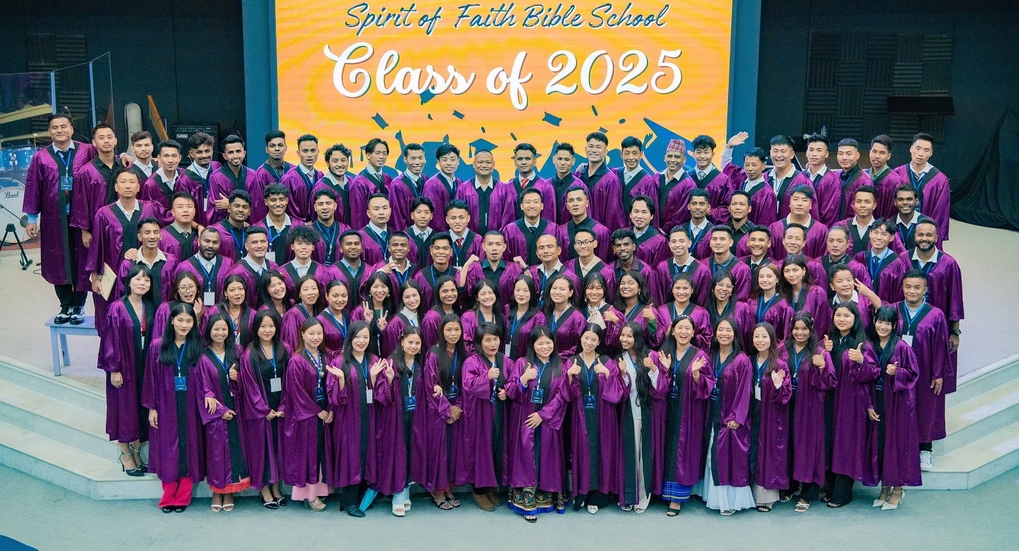2025 grads